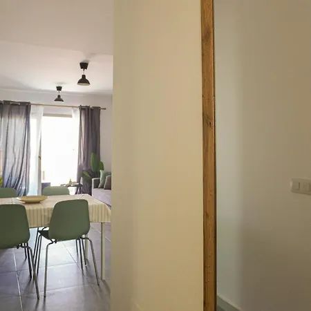 Apartamento Costa Relax Playa de San Juan (Tenerife)