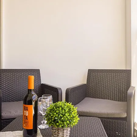 Costa Relax Playa de San Juan (Tenerife)