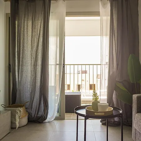 Costa Relax - Modern Apartment Near The Beach In Playa San Juan 아파트