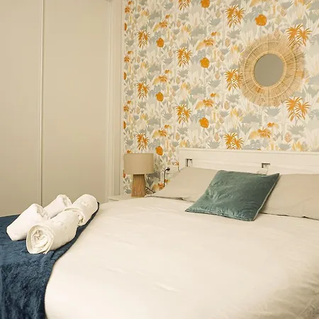 Costa Relax - Modern Apartment Near The Beach In Playa San Juan * 플라야 데 산 후안