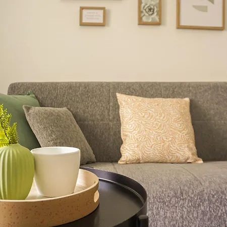 Costa Relax - Modern Apartment Near The Beach In Playa San Juan 플라야 데 산 후안