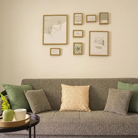 Apartamento Costa Relax *