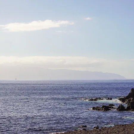 Costa Relax Playa de San Juan (Tenerife)