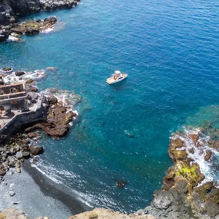 Costa Relax Playa de San Juan (Tenerife)
