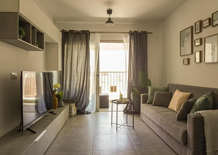 Costa Relax Apartmán