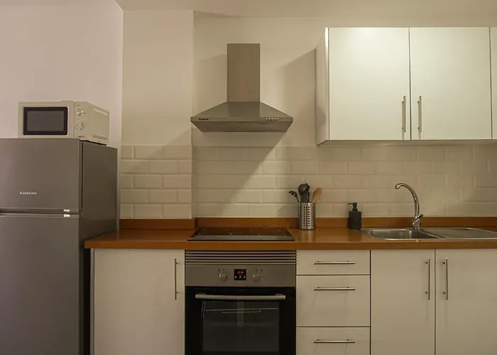 Costa Relax Playa de San Juan (Tenerife)