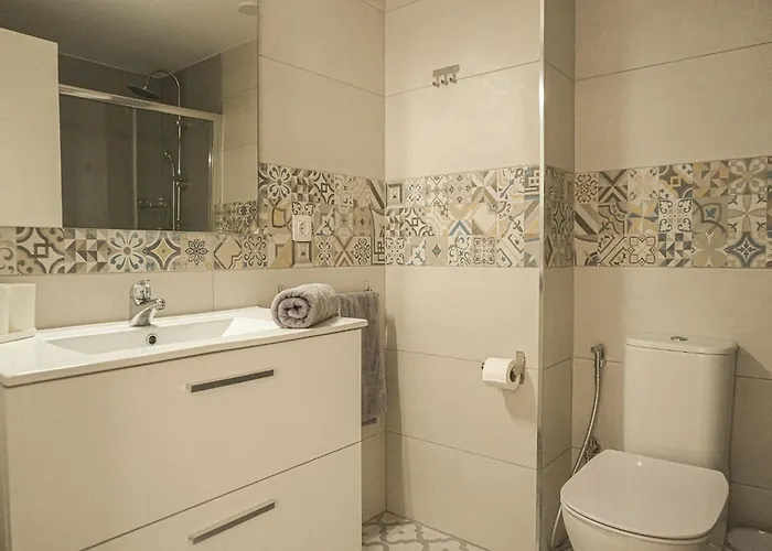 Apartmán Costa Relax