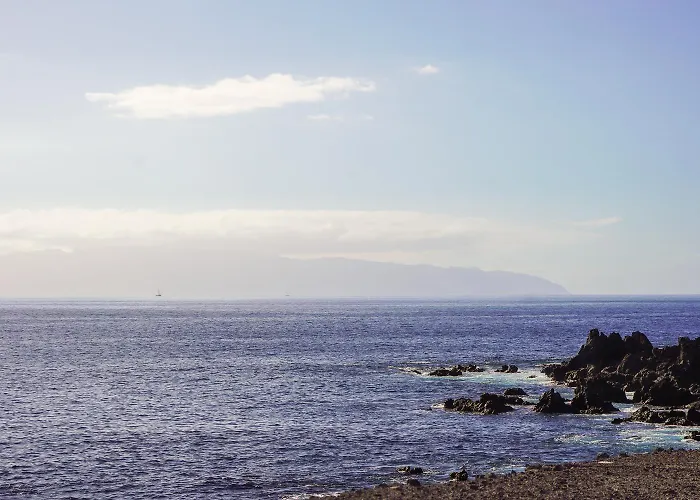 Costa Relax Playa de San Juan (Tenerife)