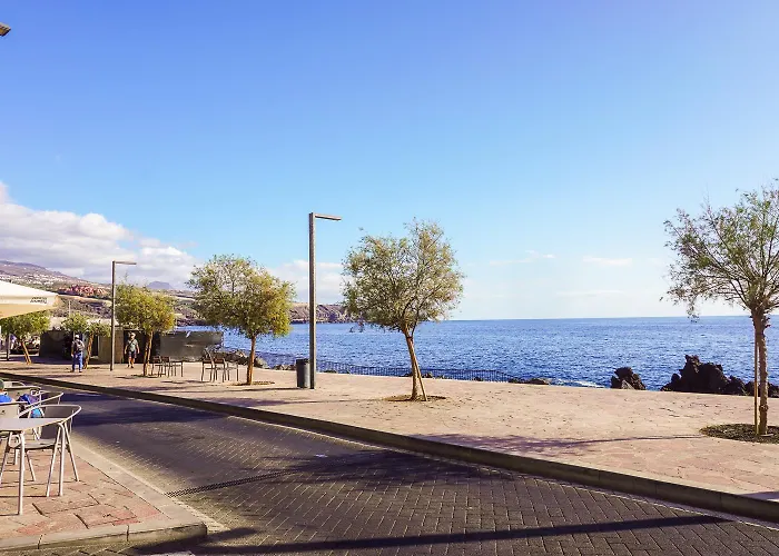 Costa Relax Apartmán