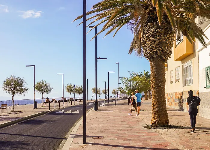 Costa Relax Apartmán *