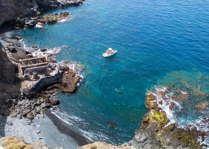 Costa Relax Playa de San Juan (Tenerife)