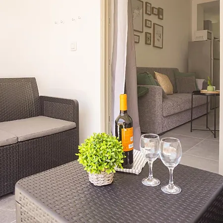 Costa Relax Apartment Playa de San Juan (Tenerife)