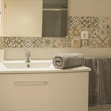 Apartment Costa Relax *