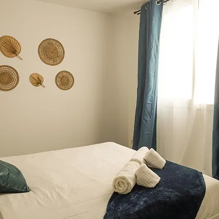 Costa Relax - Modern Apartment Near The Beach In Playa San Juan