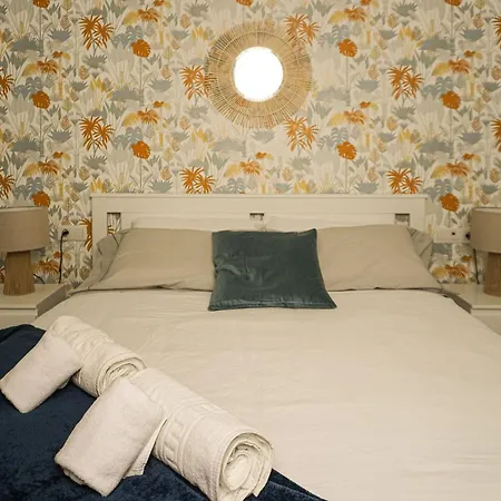 Costa Relax * Playa de San Juan (Tenerife)