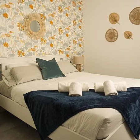 شقة Costa Relax - Modern Near The In بلايا دي سان خوان
