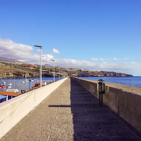Costa Relax Playa de San Juan (Tenerife)