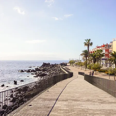 Costa Relax Playa de San Juan (Tenerife)