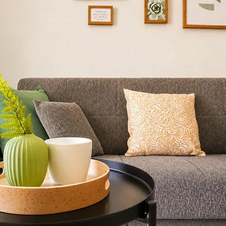 Costa Relax - Modern Near The In アパート *