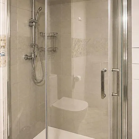 アパート Costa Relax - Modern Near The In