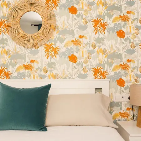 Costa Relax - Modern Near The In * プラヤ・デ・サン・ファン