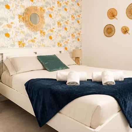 アパート Costa Relax - Modern Near The In