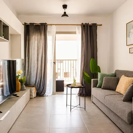 アパート Costa Relax - Modern Near The In