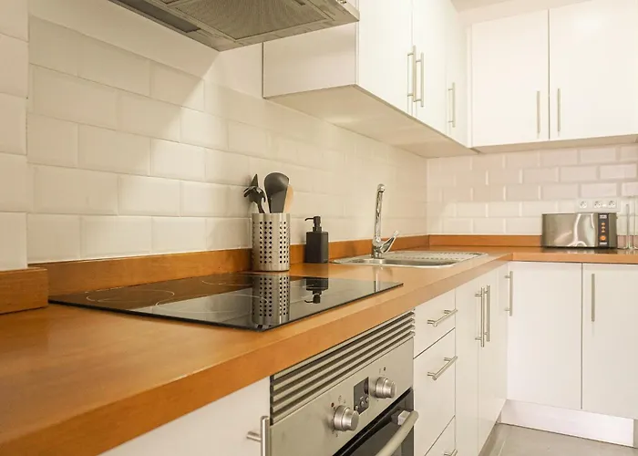 Apartamento Costa Relax Playa de San Juan (Tenerife)