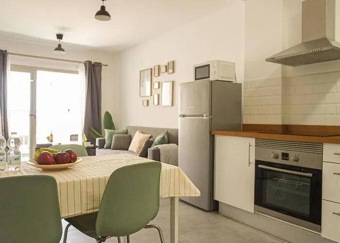 Costa Relax Apartamento