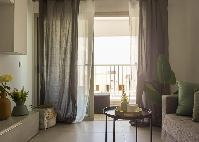 Costa Relax Apartamento