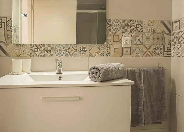 Apartamento Costa Relax *