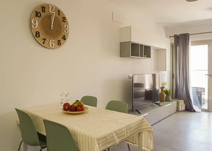 Costa Relax Apartamento *