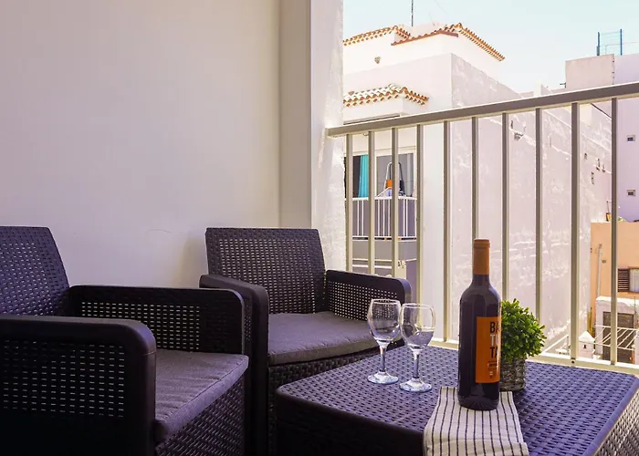 Apartamento Costa Relax *