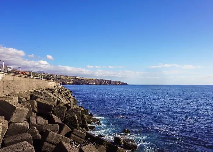 Costa Relax Апартаменты