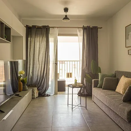 Costa Relax Apartament