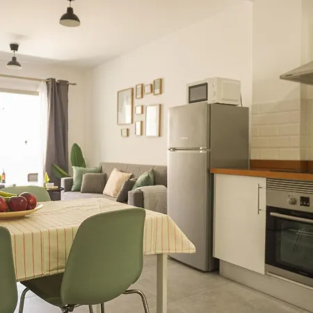 Costa Relax Apartament