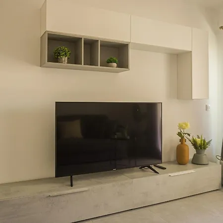 Apartament Costa Relax *