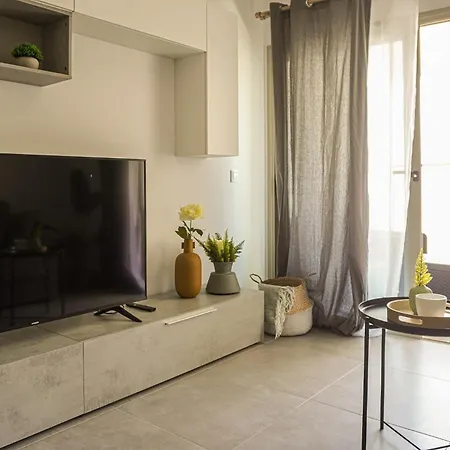 Apartament Costa Relax Playa de San Juan (Tenerife)