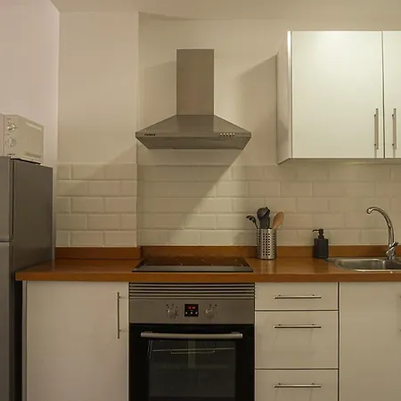 Costa Relax Playa de San Juan (Tenerife)