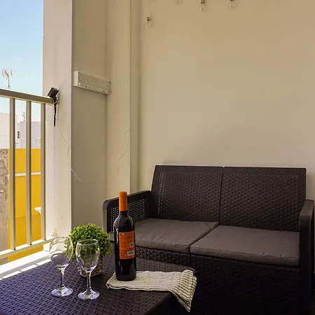 Costa Relax Apartament