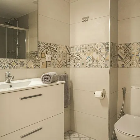 Apartament Costa Relax