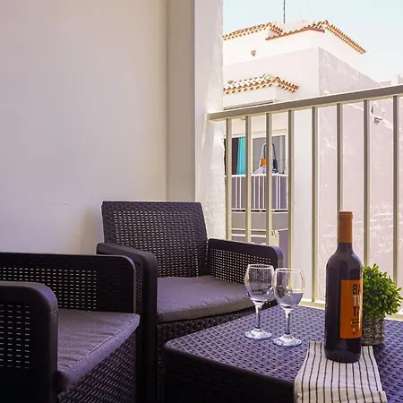 Apartament Costa Relax *