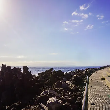 Costa Relax Apartament Playa de San Juan (Tenerife)