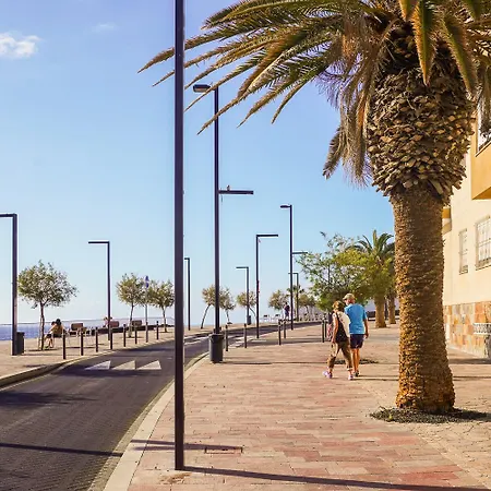 Costa Relax Apartament *