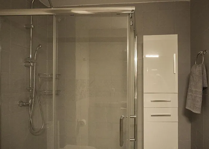 Costa Relax Apartment Playa de San Juan (Tenerife)