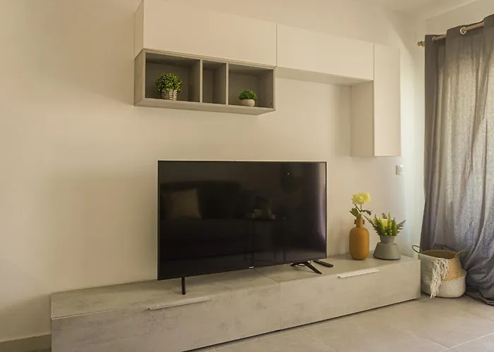 Apartment Costa Relax *