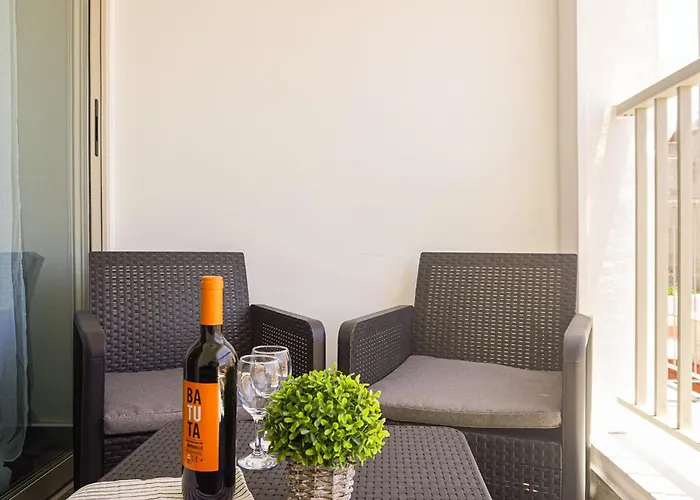 Costa Relax Playa de San Juan (Tenerife)