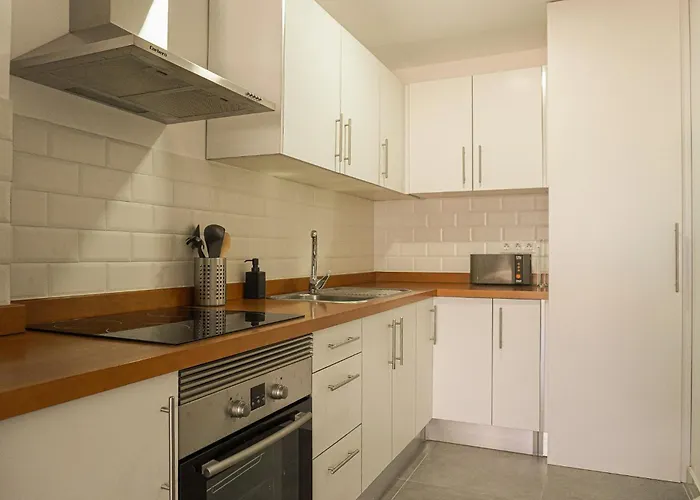 Costa Relax Apartment Playa de San Juan (Tenerife)