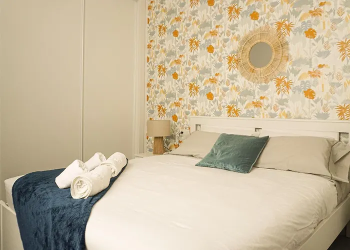 Costa Relax * Playa de San Juan (Tenerife)