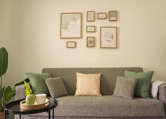 Apartment Costa Relax *